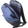 Sac à dos personnalisé avec sortie USB - Katia, idéal pour vos voyages goodies personnalisé en stock