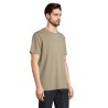 T-Shirt bio personnalisé pas cher - idéal pour votre marque - LEGEND Taille textile : XS Couleurs : kaki objet promotionnel éco-