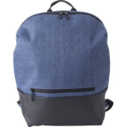 Sac à dos personnalisé avec sortie USB - Katia, idéal pour vos voyages personnalisation rapide en France