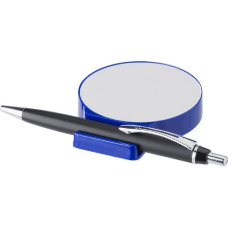 Porte-téléphone Multifonctions avec Stylo Bille