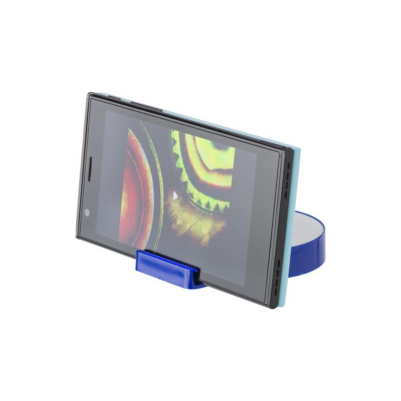 Porte-téléphone Multifonctions avec Stylo Bille