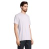 T-Shirt bio personnalisé pas cher - idéal pour votre marque - LEGEND Taille textile : 3XL Couleurs : lilas goodies publicitaire 