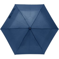 Parapluie pliable personnalisé élégant - Allegra