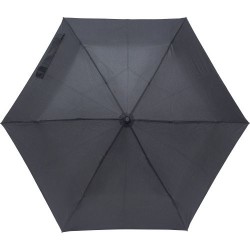 Parapluie pliable personnalisé élégant - Allegra 2