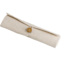 Set Écolier Personnalisable Éco-responsable - Idéal pour Entreprises Shai Matières : bois Couleurs : kaki cadeau entreprise pas 