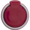 Porte-téléphone multifonctions personnalisé - Anneau pour smartphone Brandy Matières : plastique Couleurs : rouge