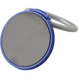 Porte-téléphone multifonctions personnalisé - Anneau pour smartphone Brandy marquage laser ultra précis