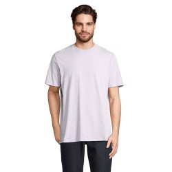 T-Shirt bio personnalisé pas cher - idéal pour votre marque - LEGEND Taille textile : XL Couleurs : lilas accessoire événementie