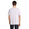 T-Shirt bio personnalisé pas cher - idéal pour votre marque - LEGEND Taille textile : XL Couleurs : lilas cadeau entreprise pas 