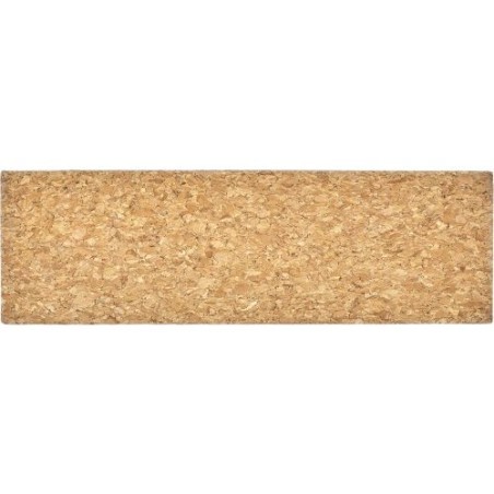 Parure de stylo bille et roller en liège Elmer