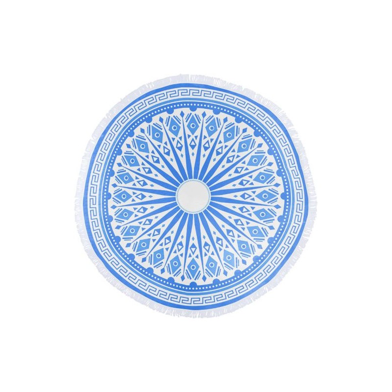 Serviette de Plage Cody - Confort et Élégance Personnalisé