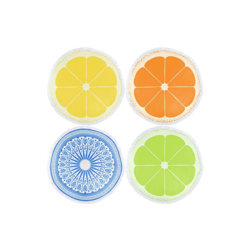 Serviette de Plage Cody - Confort et Élégance Personnalisé