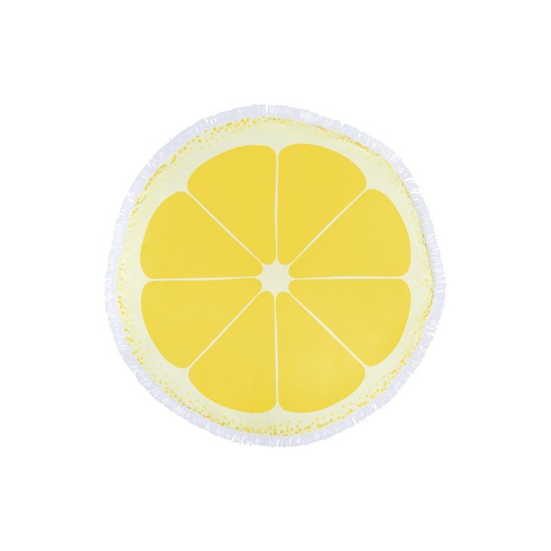 Serviette de Plage Cody - Confort et Élégance Personnalisé