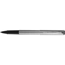 Stylo roller personnalisé pas cher Graduate Waterman Couleurs : argenté