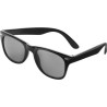 Lunettes de soleil personnalisées en plastique avec protection UV 400 Kenzie Matières : Polycarbonate (PC) Couleurs : rose acces