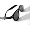 Lunettes de soleil personnalisées en plastique avec protection UV 400 Kenzie Matières : Polycarbonate (PC) Couleurs : rose cadea