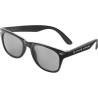 Lunettes de soleil personnalisées en plastique avec protection UV 400 Kenzie Matières : Polycarbonate (PC) Couleurs : jaune good
