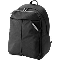 Sac à dos personnalisé en polyester idéal pour le voyage Kasimir