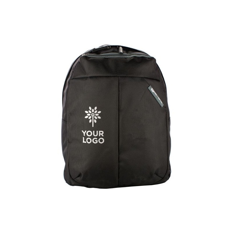 Sac à Dos en Polyester Kasimir - Pratique et Élégant Personnalisé