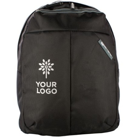 Sac à Dos en Polyester Kasimir - Pratique et Élégant Personnalisé