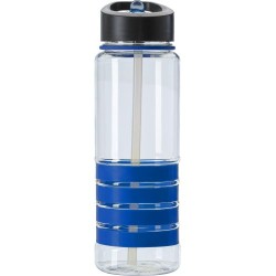 Gourde Éco-responsable 700 ml en Plastique - Adelaide