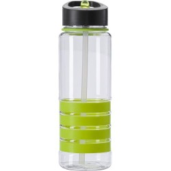 Gourde Éco-responsable 700 ml en Plastique - Adelaide 2