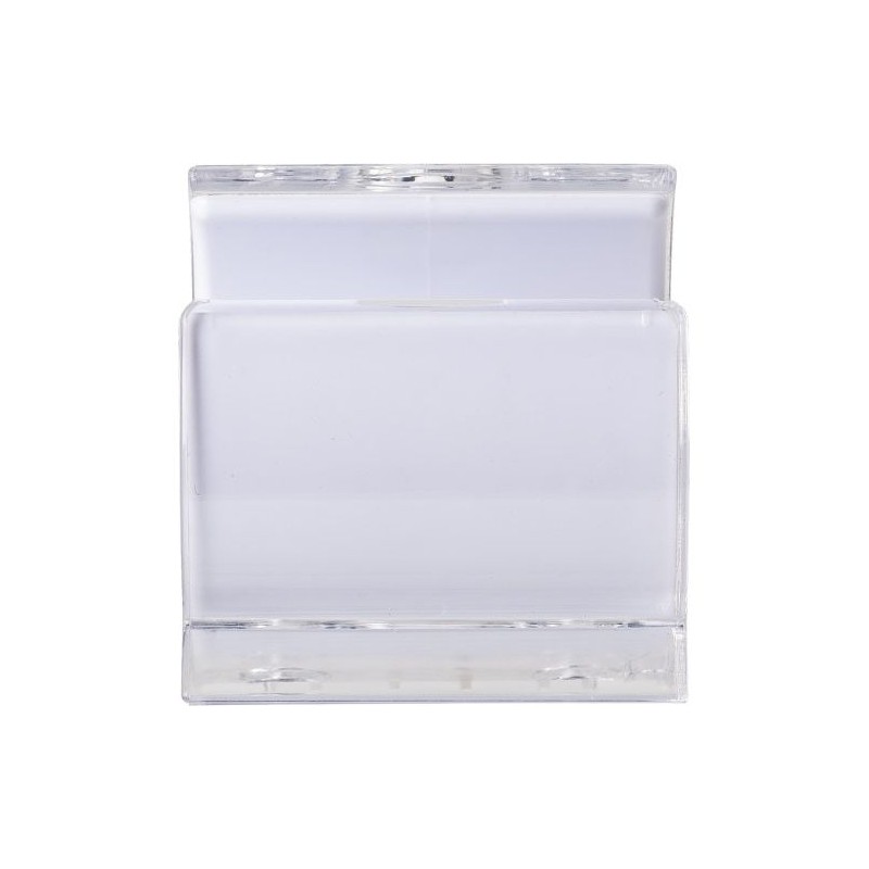 Support de téléphone en plastique Enrico