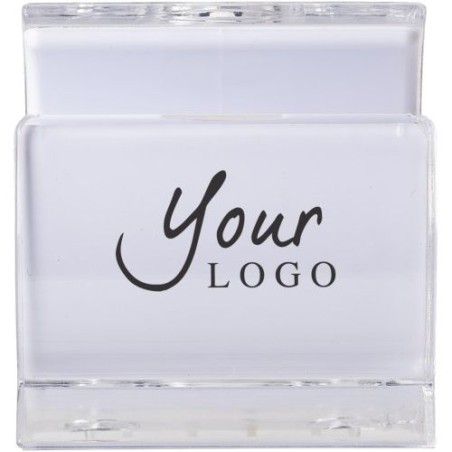 Support de téléphone en plastique Enrico