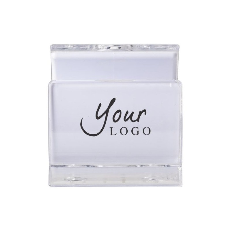 Support de téléphone en plastique Enrico