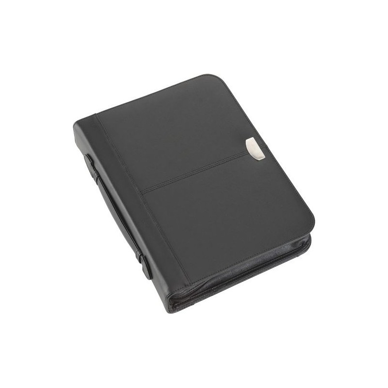 Porte-documents A4 en cuir reconstitué Lilo