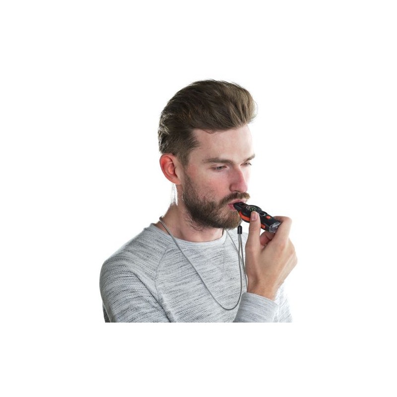 Kit de Survie Andrea - Votre Allié Outdoor