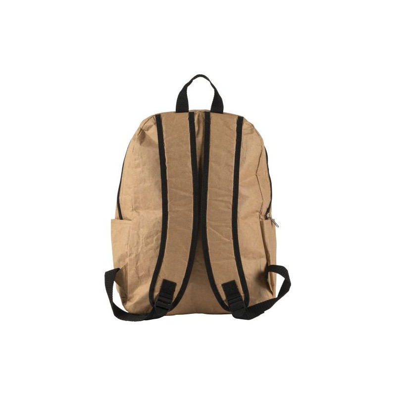 Sac à dos isotherme en papier Maddie