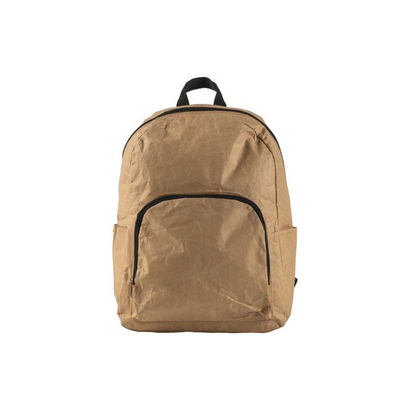 Sac à dos isotherme en papier Maddie