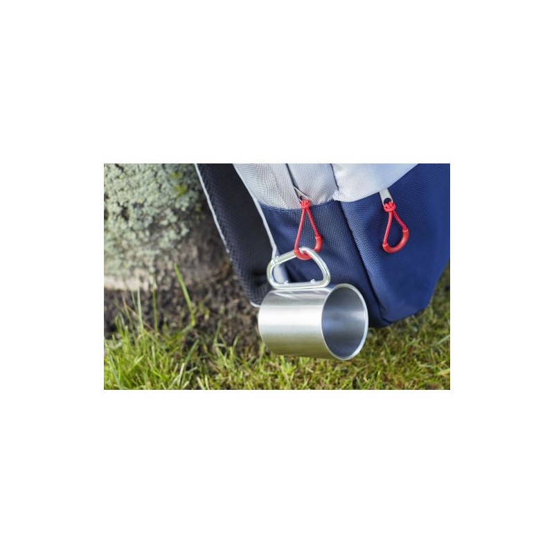 Mug double paroi Nella – Élégance et Praticité