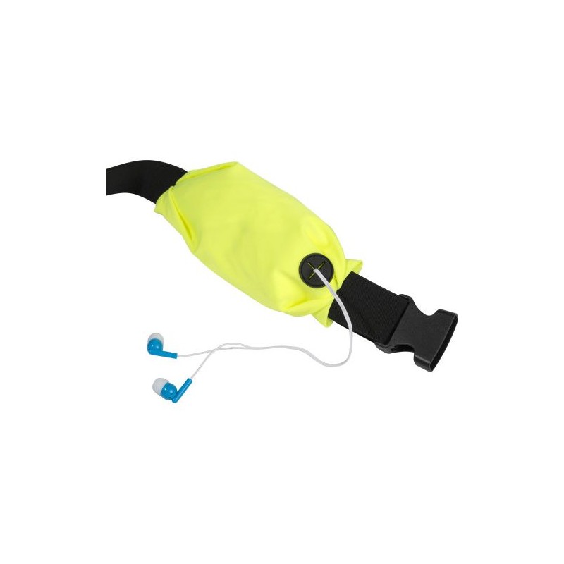 Sac Banane en Polyester Bastian - Pratique et Élégant