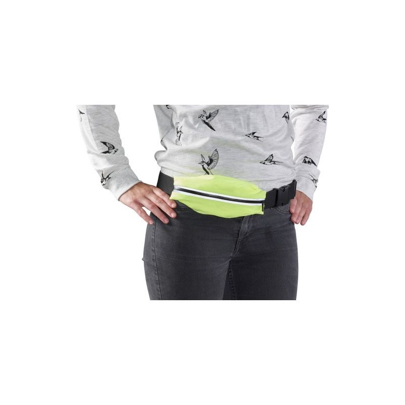 Sac Banane en Polyester Bastian - Pratique et Élégant