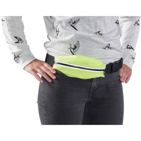 Sac Banane en Polyester Bastian - Pratique et Élégant