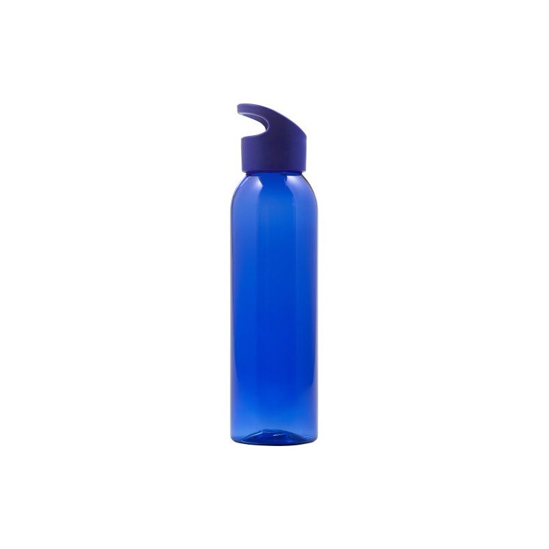 Gourde étanche en plastique de 650 ml - Rita, cadeau publicitaire idéal Matières : plastique Couleurs : blanc accessoire événeme