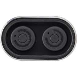 Power Bank avec Oreillettes Letitia - Chargez et Écoutez 2