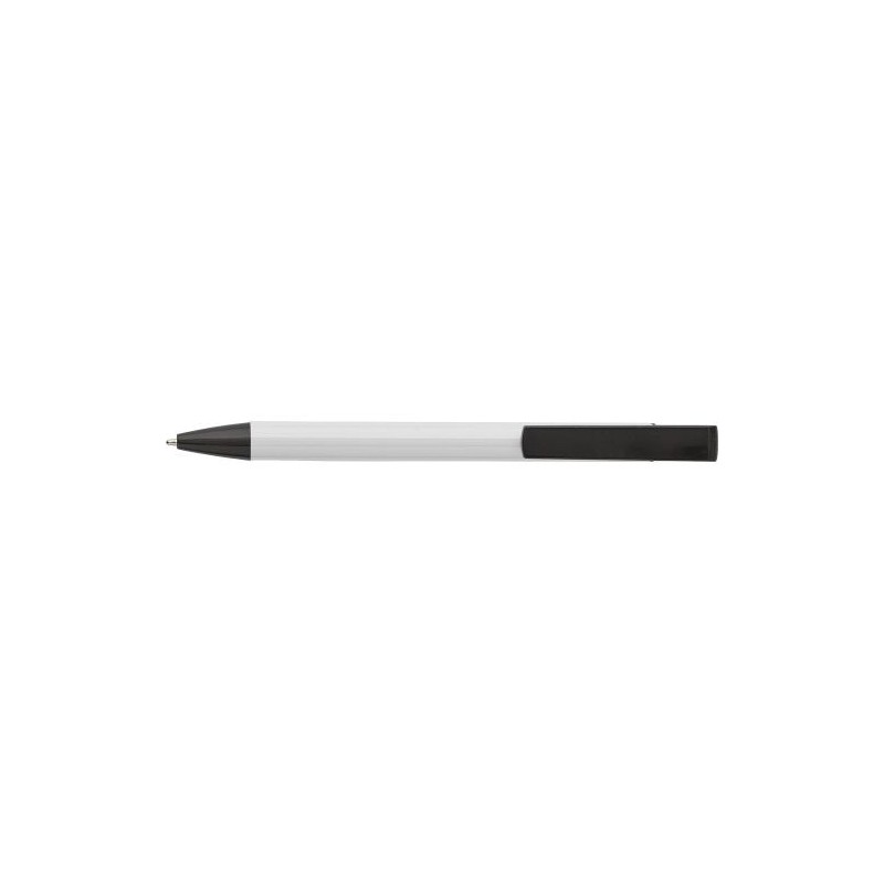 Stylo bille personnalisable en aluminium avec support Matières : aluminium Couleurs : vert citron personnalisable avec votre log