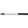 Stylo bille personnalisable en aluminium avec support Matières : aluminium Couleurs : vert citron personnalisable avec votre log