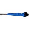Parapluie réversible personnalisé pratique Constance Matières : polyester Couleurs : bleu impression haute définition