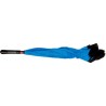Parapluie réversible personnalisé pratique Constance Matières : polyester Couleurs : bleu clair cadeau entreprise pas cher