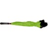 Parapluie réversible personnalisé pratique Constance Matières : polyester Couleurs : vert citron goodies publicitaire événementi