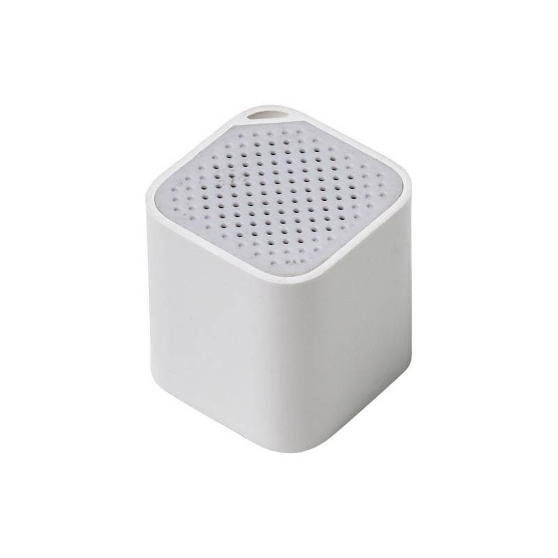 Mini enceinte sans fil Renzo - Son puissant et portable