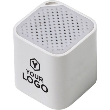 Mini enceinte sans fil Renzo - Son puissant et portable