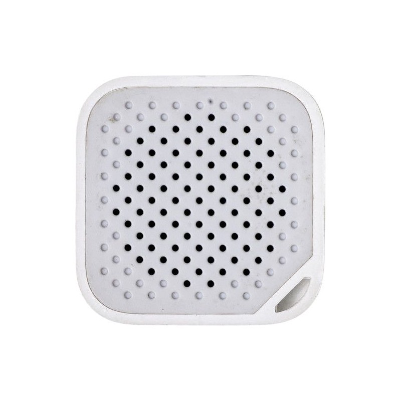 Mini enceinte sans fil Renzo - Son puissant et portable