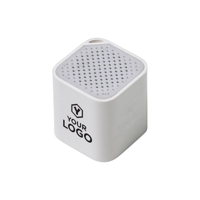 Mini enceinte sans fil Renzo - Son puissant et portable