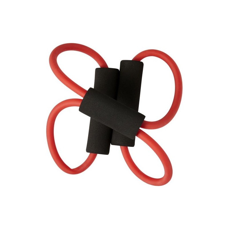 Sangles de tonification Hammad : Fitness et Musculation