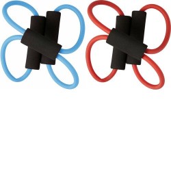 Sangles de tonification Hammad : Fitness et Musculation 2